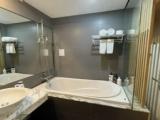 Deluxe Double Suite