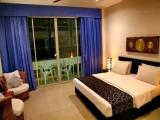 Superior room with balcony