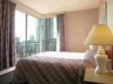 1 Bedroom Double Apartment with balcony