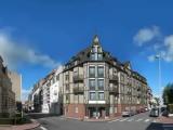 Double Duplex Suite