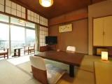 Standard Basement room