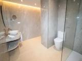Superior Double room with sea view