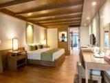 Deluxe Regency Double room with pool view