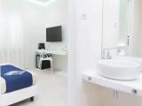 1 Bedroom Deluxe Double room