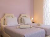 Standard Double room with garden view