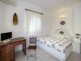 Standard Double room with balcony and with garden view