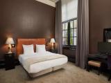 Deluxe Double room with city view