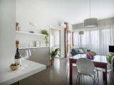 Deluxe Apartment with city view