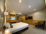 1 Bedroom Standard Family room with city view