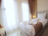 Deluxe Double room with mountain view