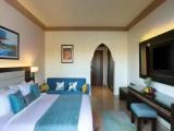 Deluxe Double room with pool view