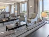 1 Bedroom Double Suite with golf view