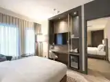 Quadruple Junior Suite