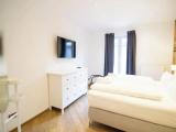 1 Bedroom Standard Single Apartment