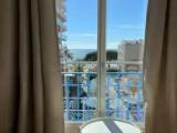 Classic Double room with sea view