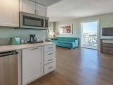 Double Suite with ocean view