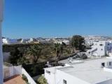 Standard Triple room with balcony
