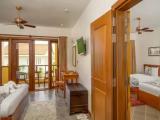 Standard Family room with balcony