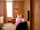 Standard Single room with mountain view