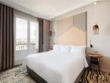 Standard room with balcony