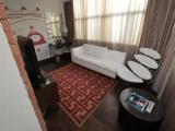 1 Bedroom Double Suite with city view