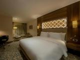 Standard room with balcony