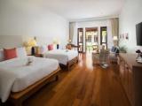 Grand Deluxe Twin room