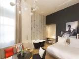 Standard Junior Suite
