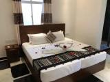 Deluxe Double room with river view