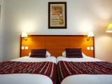 Standard Single room with city view