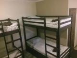 Bed in Dorm