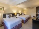 Triple Chalet