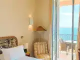 Superior Double room with sea view