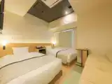Japanese Modern Twin room