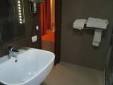 Economy Double room with garden view