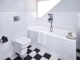 Standard Double Basement room
