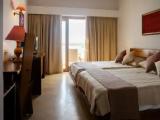 Superior Single room with balcony