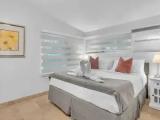 1 Bedroom Deluxe Double Suite