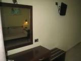 Standard Triple room with balcony