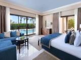 Double Junior Suite with pool view