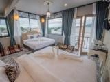 Standard room with panoramic view
