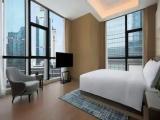 Premier Double Suite