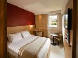 Superior Double room with pool view