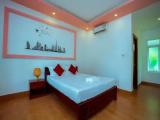 Deluxe Double Bungalow