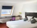 Executive Quintuple room