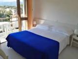Standard room with balcony