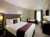 Standard Triple Family room