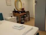 Classic room