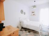 Standard Double room with sea view