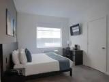 Accessible Double room